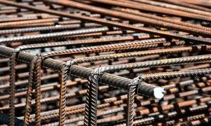 قیمت روز آهن 8 مهر 1402/ خاموت چیست و چه کاربردی دارد؟