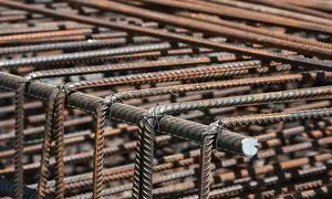 قیمت روز آهن 8 مهر 1402/ خاموت چیست و چه کاربردی دارد؟