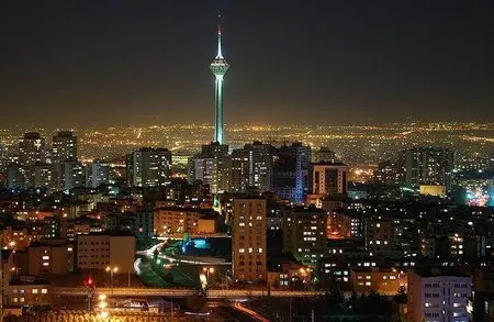 معرفی محبوب‌ترین هتل‌های تهران برای اقامتی به یادماندنی