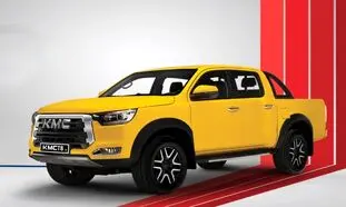 سقوط 150 میلیون تومانی قیمت KMC T8