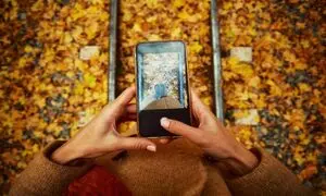 پرفروش‌ ترین گوشی های شیائومی برای عکاسی در پاییز
