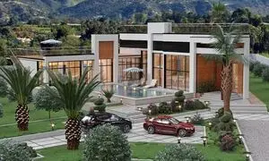 خرید زمین اوقافی در چمستان