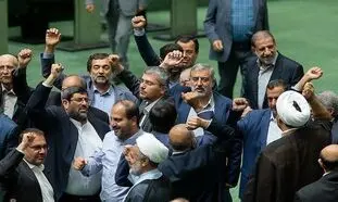 چالش حقوق 93 میلیون تومانی در وزارت نفت