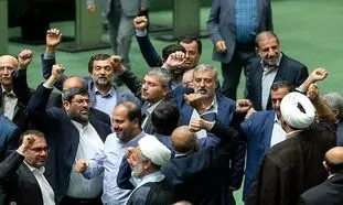 چالش حقوق 93 میلیون تومانی در وزارت نفت