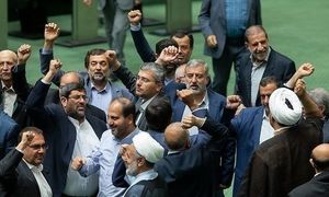 چالش حقوق 93 میلیون تومانی در وزارت نفت
