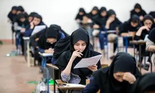 تاثیر مدارس تیزهوشان در قبولی کنکور