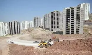 کدام خانواده های تهرانی زمین رایگان می گیرند؟