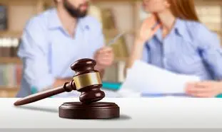 ویژگی های یک وکیل طلاق مجرب