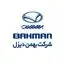 بهمن دیزل