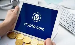 آغاز همکاری کریپتو دات کام و پی پال برای گسترش هر چه بیشتر بازار رمزارزها