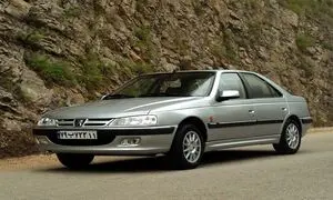 هزینه اجاره خودرو پارس در تهران چه قدر است؟