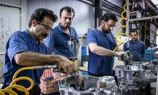 توافق برای اعزام نیروی کار ایرانی به عراق