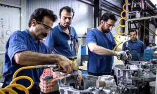 توافق برای اعزام نیروی کار ایرانی به عراق