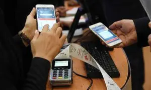 افزایش قیمت سرویس پیامکی بانک‌ها ؛ از 12 به 15 هزار تومان