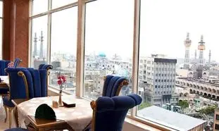 معرفی 5 هتل ارزان با ۳ وعده غذا نزدیک حرم