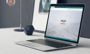 داستان هلو؛ از هسته سخت تا هوش مصنوعی