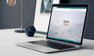 داستان هلو؛ از هسته سخت تا هوش مصنوعی