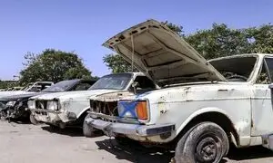 جدیدترین جزئیات طرح جایگزینی خودروهای فرسوده