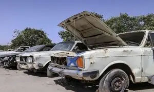 جدیدترین جزئیات طرح جایگزینی خودروهای فرسوده