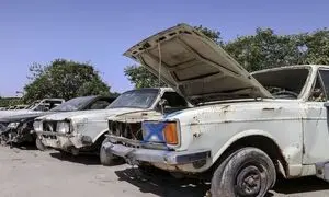 جدیدترین جزئیات طرح جایگزینی خودروهای فرسوده