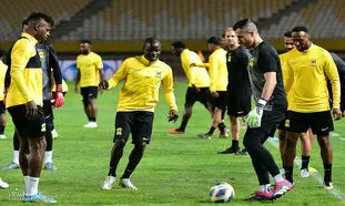 ادعای جدید دولت رئیسی درباره بازی سپاهان و الاتحاد