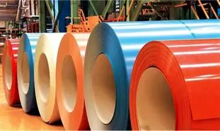 قیمت روز آهن 12 مهر 1402/ ورق رنگی هفت الماس چه ویژگی هایی دارد؟