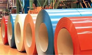 قیمت روز آهن 12 مهر 1402/ ورق رنگی هفت الماس چه ویژگی هایی دارد؟