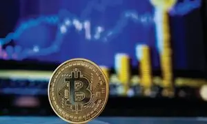 قیمت روز بیت کوین 12 مهر 1402/ پیش بینی شرایط بازاری پادشاه رمزارزها در آینده