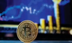 قیمت روز بیت کوین 12 مهر 1402/ پیش بینی شرایط بازاری پادشاه رمزارزها در آینده
