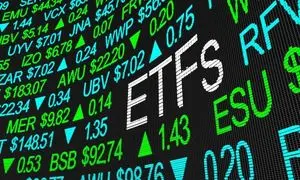 خرید و فروش سهام صندوق etf از تیرماه آزاد می شود