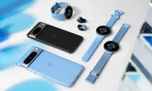 گوشی گوگل پیکسل 8 پرو رونمایی شد + قیمت