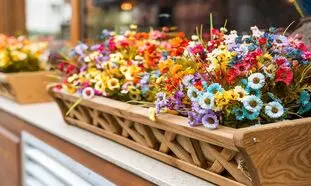 آشنایی با بهترین ترندهای باکس گل تولد