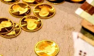 قیمت سکه رکورد زد؛ هفت میلیون و ۵۰۰ هزار تومان