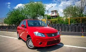 شرایط فروش اقساطی ساینا S