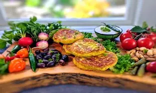 معرفی پیش غذای جذاب مجلسی
