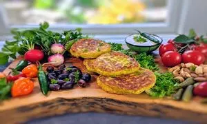 معرفی پیش غذای جذاب مجلسی