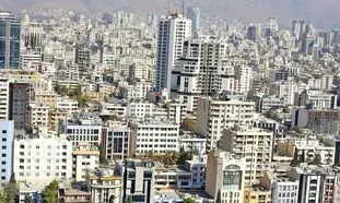 خرید آپارتمان 70 متری در افسریه تهران چقدر آب می‌خورد؟