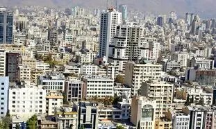 خرید آپارتمان 70 متری در افسریه تهران چقدر آب می‌خورد؟