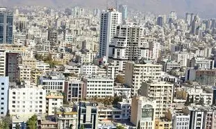 خرید آپارتمان 70 متری در افسریه تهران چقدر آب می‌خورد؟