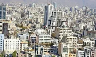 خرید آپارتمان 70 متری در افسریه تهران چقدر آب می‌خورد؟