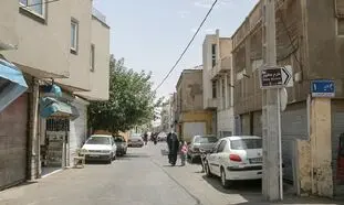 قیمت آپارتمان 70 متری در جوادیه تهران
