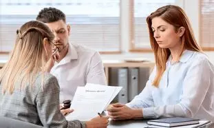 هزینه حق الوکاله وکیل طلاق توافقی چقدر است؟