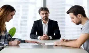 نقش وکیل مجرب در موفقیت پرونده طلاق به درخواست زوجه