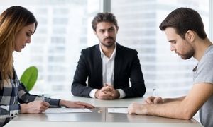 نقش وکیل مجرب در موفقیت پرونده طلاق به درخواست زوجه