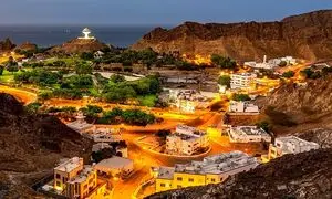 5 کاری که در تور عمان باید انجام داد