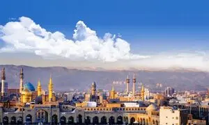 پاییز زیبای مشهد با تور لحظه آخری