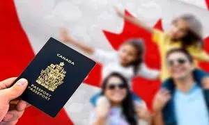 هزینه اخذ ویزای کانادا در سال 2023 چقدر است؟