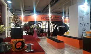 سهم 90 درصدی شرکت ارتعاشات صنعتی از  بازار لرزه‌گیر