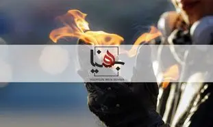 عرضه آخرین محصولات اعلام و اطفاء حریق در شرکت بهنیا