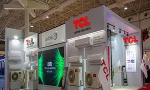 ورود «مادیران» به بازار محصولات تهویه مطبوع